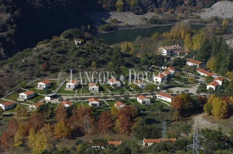 Salamanca. Complejo turístico en venta. Hoteles y casas rurales. Arribes Del Duero.