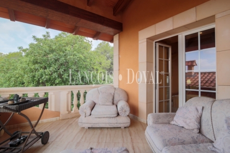 Finca rústica en venta. Montuiri. Mallorca propiedades exclusivas.