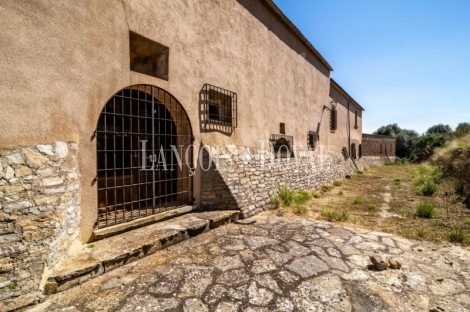 Mallorca. Gran finca en venta. Antigua Possessió, Artà