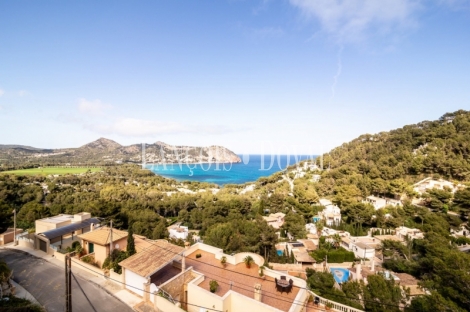 Mallorca. Chalets y villas en venta en Costa de Canyamel, 