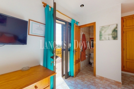 Casas de lujo en  venta. Capdepera, Mallorca