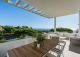 Marbella. Villa exclusiva a estrenar en venta. Costa del Sol propiedades exclusivas.