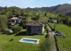 Cangas de Onis. Asturias. Casona Asturiana de piedra en venta.