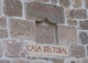 Rasgada. Valderredible. Cantabria. Casa rectoral en venta.