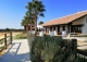 Parque Nacional de Doñana. Resort turismo ecuestre en venta. Sevilla.