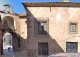 Sigüenza. Casa palacio en venta. Guadalajara y sus edificios históricos.