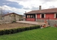 Burgos. Casa rural en venta. Junta de Traslaloma. Comarca de las Merindades.