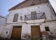 Alpujarra Granadina. Casa de labranza en venta a rehabilitar. Ideal turismo rural.