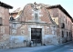 Monasterio del siglo XVII conocido como La Cartuja de Talamanca.