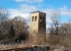 Castilla León. Torre campanario de antigua iglesia en venta.