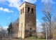 Castilla León. Torre campanario de antigua iglesia en venta.