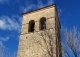 Castilla León. Torre campanario de antigua iglesia en venta.