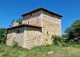 Burgos. Torre medieval en venta a rehabilitar. Vallejuelo. Los Portales