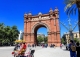 Barcelona. Edificio en rentabilidad en venta. La Dreta de l'Eixample