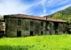 Cantabria. Casona y central hidroeléctrica en venta. Valle de Buelna.