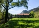 Cantabria. Casona y central hidroeléctrica en venta. Valle de Buelna.