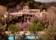 Alicante. Hotel con encanto y finca eventos en venta. Sierra Aitana.