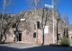 Alcolea del Pinar. La histórica casa de piedra sale a la venta.