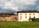 Valle de Baztan. Una casa palacio en venta ideal proyecto turístico en Navarra.