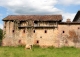 Valle de Baztan. Una casa palacio en venta ideal proyecto turístico en Navarra.