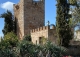 Toledo. Torreón medieval y casa en venta. Mazarambroz.