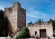 Toledo. Torreón medieval y casa en venta. Mazarambroz.