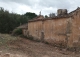 Cuenca. Iniesta. Finca en venta para proyecto turístico rural.