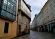 Lugo. Casa señorial en venta del s XIX. Conjunto Histórico Artístico de la Catedral