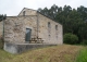 Lugo. Foz. Casa rural en venta