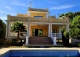 Villa en venta. Marbella. Las Chapas