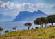 Parcelas en venta en Manilva con vistas al mar. Bahía Las Rocas