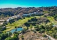 Parcelas en venta en Manilva con vistas al mar. Bahía Las Rocas