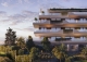 Mijas Costa. Apartamentos en venta con vistas al mar. Obra nueva.