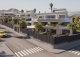 Estepona. Apartamentos exclusivos de nueva construcción en venta a 220m de la Playa