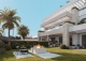 Estepona. Apartamentos exclusivos de nueva construcción en venta a 220m de la Playa