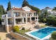 Marbella. Villa exclusiva en venta. Hacienda Las Chapas