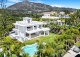 Marbella. Promoción Villas de Obra Nueva en venta