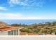 Marbella. Elviria. La Mairena. Villa Pareada en venta con vistas al Mar