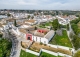 Sevilla. Hacienda olivar en venta. Posibilidad hotelera o proyecto residencial.