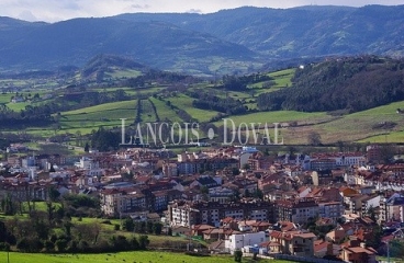 Villaviciosa. Asturias. Exclusiva propiedad en venta.