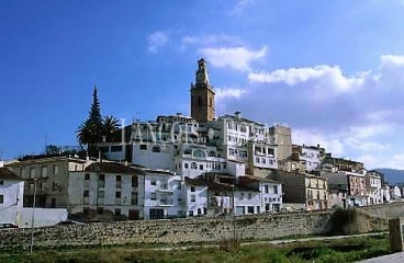 Albaida. Casa rural en venta. Valencia. Vall D´Albaida casas rurales.