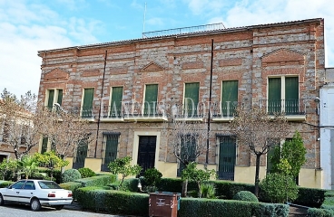 Badajoz Fincas rústicas y casas rurales en venta o alquiler.