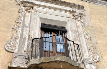 Castilla La Mancha. Casa palacio en venta en la provincia de Albacete.