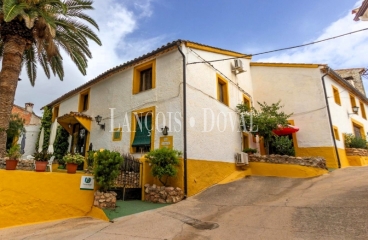 Jaén. Casa Rural en venta. Parque Natural de Cazorla, Segura y Las Villas