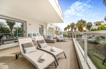 Marbella. Magnífico Apartamento en venta. San Pedro Alcántara cerca de la Playa