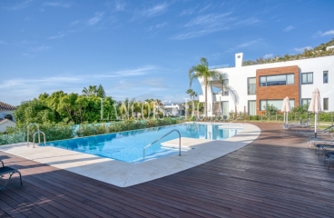  Marbella. Exclusivo Apartamento Duplex en venta. La Reserva De Sierra Blanca