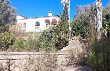 Mallorca, Oportunidad. Casa en venta en Santa Eugenia.