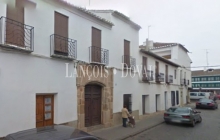 Almagro. Casa señorial en venta. Ciudad Real.