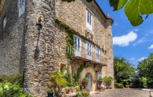 Santander. Casa Palacio en venta. Marina de Cudeyo.