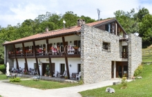 Asturias. Un hotel rural en venta. Parque Natural de Redes, Concejo de Caso.